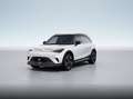 smart #1 Smart 1 66kWh Brabus Kaufbestellung 30T Lieferzeit Weiß - thumbnail 7
