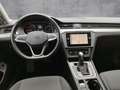 Volkswagen Passat Variant Basis 2.0TDI DSG/Navi/RFK/3-Zonen Klima/Carplay L Weiß - thumbnail 9