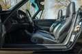 Porsche 993 911 993 Carrera Cabriolet Noir - thumbnail 4