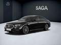 Mercedes-Benz E 200 berline Star Edition Nero - thumbnail 1