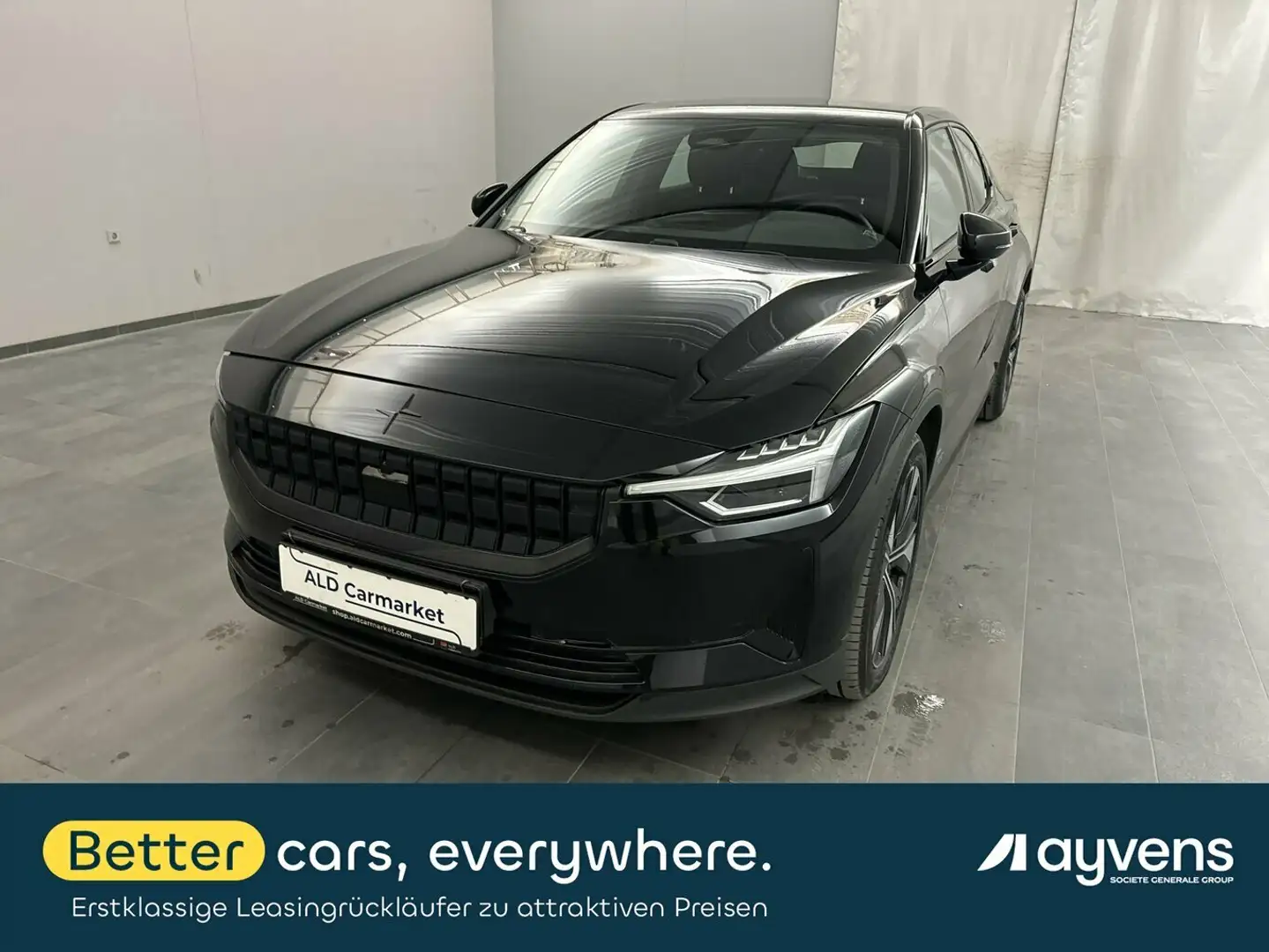 Polestar Polestar 2 Single Motor 78kWh Limousine, 5-türig, Negro - 1