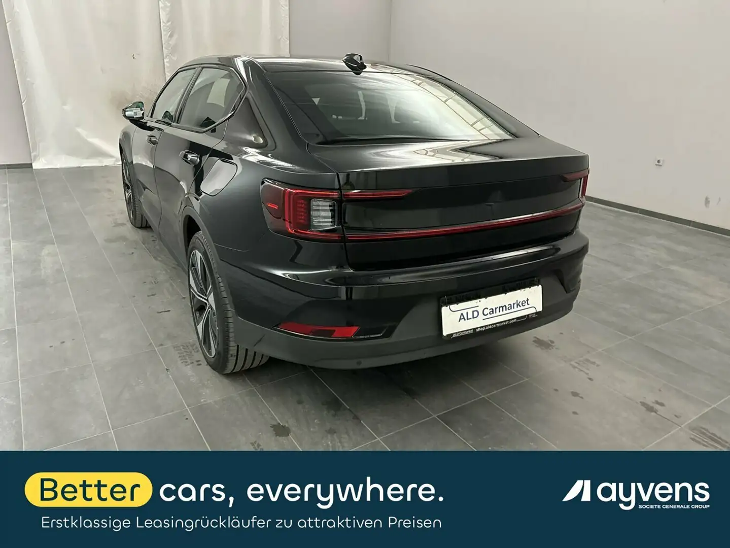 Polestar Polestar 2 Single Motor 78kWh Limousine, 5-türig, Negro - 2