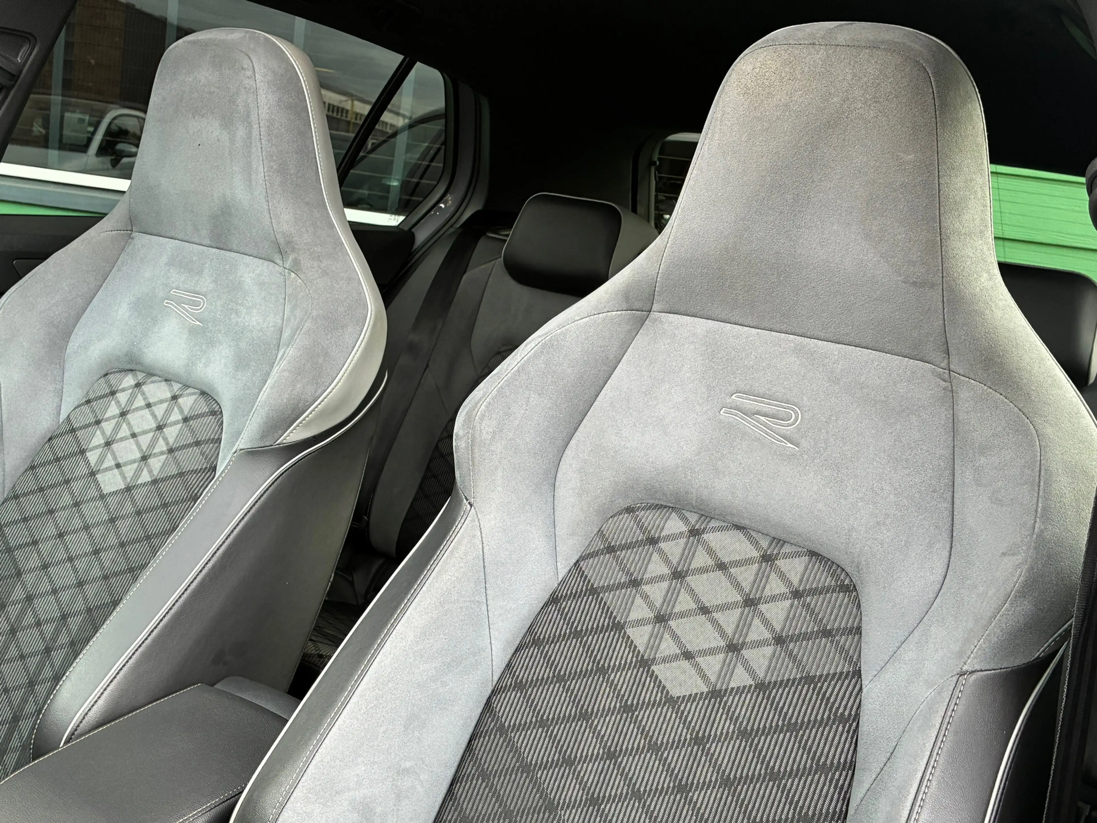 Volkswagen Golf 1.5 eTSI R-Line Business+|Automaat|Panoramadak|Cam — photo 15