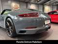 Porsche 991 911 Carrera Cabrio Sportabgas 71.100 km Bleu - thumbnail 15