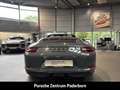 Porsche 991 911 Carrera Cabrio Sportabgas 71.100 km Bleu - thumbnail 5