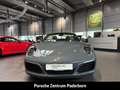 Porsche 991 911 Carrera Cabrio Sportabgas 71.100 km Bleu - thumbnail 4