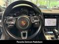 Porsche 991 911 Carrera Cabrio Sportabgas 71.100 km Bleu - thumbnail 27