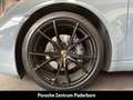 Porsche 991 911 Carrera Cabrio Sportabgas 71.100 km Bleu - thumbnail 6