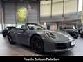 Porsche 991 911 Carrera Cabrio Sportabgas 71.100 km Bleu - thumbnail 12