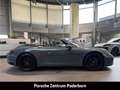Porsche 991 911 Carrera Cabrio Sportabgas 71.100 km Bleu - thumbnail 11