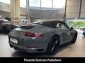 Porsche 991 911 Carrera Cabrio Sportabgas 71.100 km Bleu - thumbnail 21