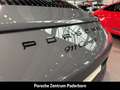 Porsche 991 911 Carrera Cabrio Sportabgas 71.100 km Bleu - thumbnail 34