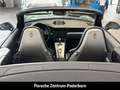 Porsche 991 911 Carrera Cabrio Sportabgas 71.100 km Bleu - thumbnail 17