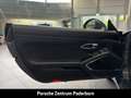 Porsche 991 911 Carrera Cabrio Sportabgas 71.100 km Bleu - thumbnail 22