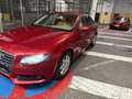Audi A4 A4 1.8 TFSI Ambiente Rot - thumbnail 3