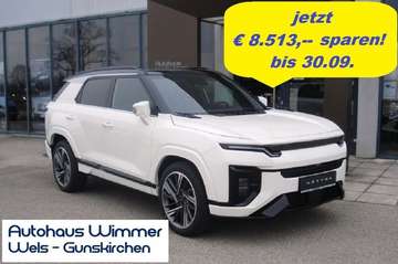 Hybrid Premium 1,5 2WD e-DHT