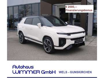 Hybrid Premium 1,5 2WD e-DHT