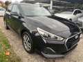Hyundai i30 1.6 CRDi YES! KAMERA * 1. HAND * Schwarz - thumbnail 2