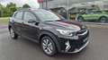 Kia Stonic 1.0 T 100 cv ISG Exclusive , GPS, Clim auto Noir - thumbnail 3