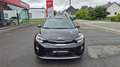 Kia Stonic 1.0 T 100 cv ISG Exclusive , GPS, Clim auto Noir - thumbnail 2