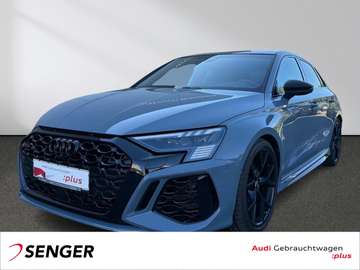 Sportback 2.5 TFSI quattro S tronic Matrix Pano AC