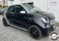 smart forFour 70 1.0 Prime Tetto/pelle/Navi/Kamera/pdc/garanzia Nero - thumbnail 2