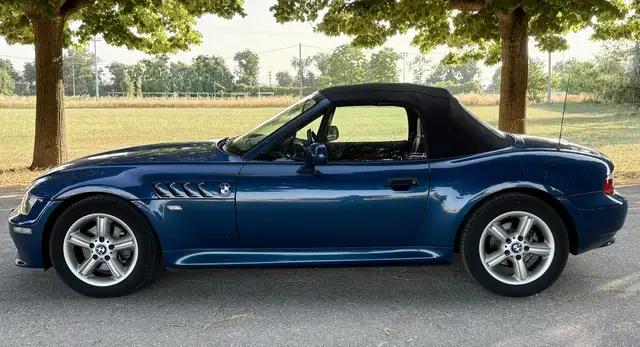 BMW Z3 2.2i 24V CAT. ROADSTER