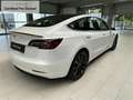 Tesla Model 3 Model 3 Langstreckenbatt. Allradantrieb Dual Motor Blanc - thumbnail 3