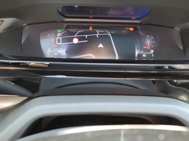 Peugeot 408 view 15