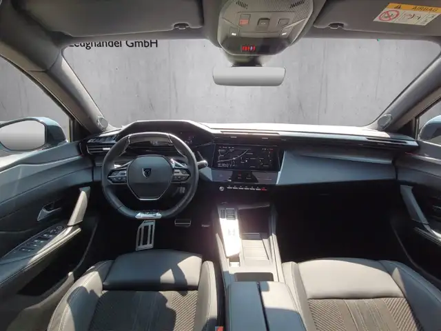 Peugeot 408 view 12
