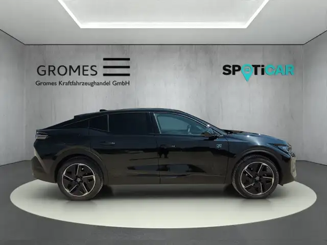 Peugeot 408 view 2