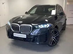 BMW X5 xDrive50e 489ch M Sport