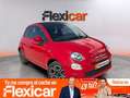Fiat 500 Club 1.0 Hybrid 51KW (70 CV) Rojo - thumbnail 1