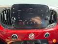 Fiat 500 Club 1.0 Hybrid 51KW (70 CV) Rojo - thumbnail 14