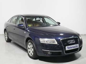 3.0TDI quattro Tiptronic 233