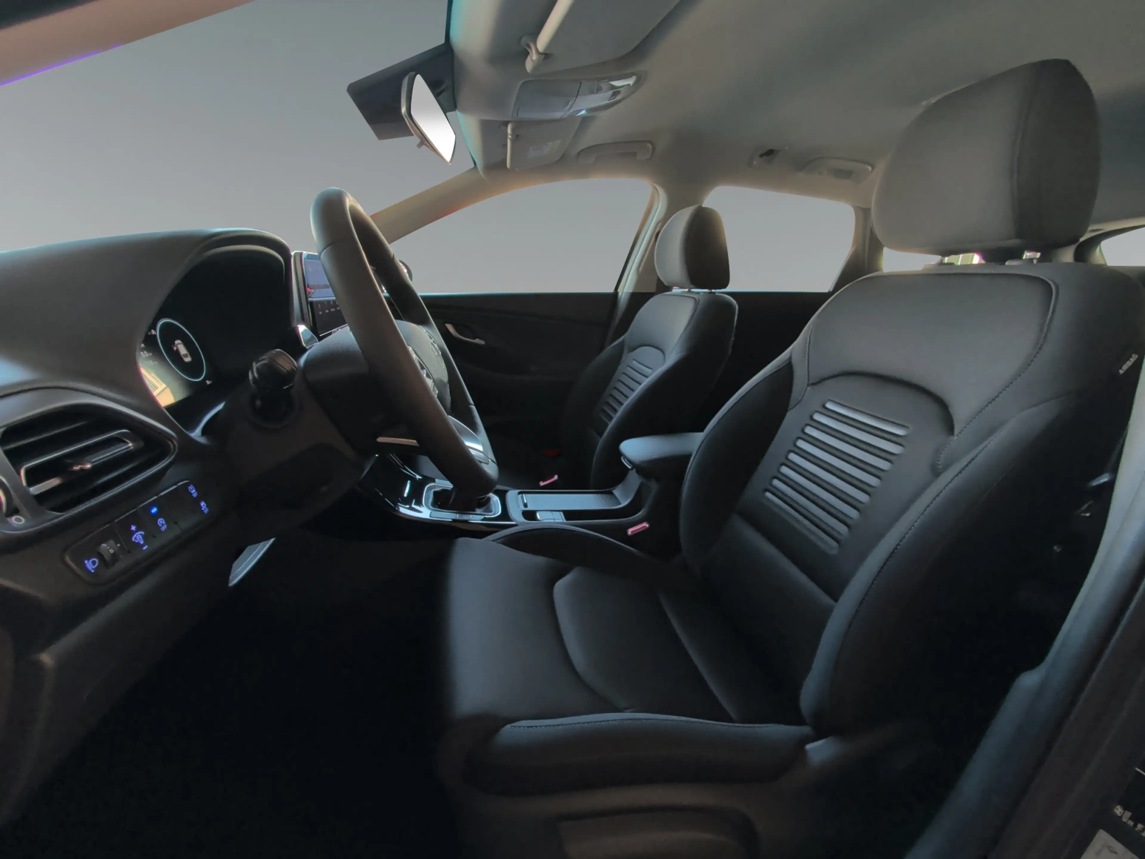 Hyundai i30 Kombi - PD Comfort Line 1.0 T-GDI — photo 8
