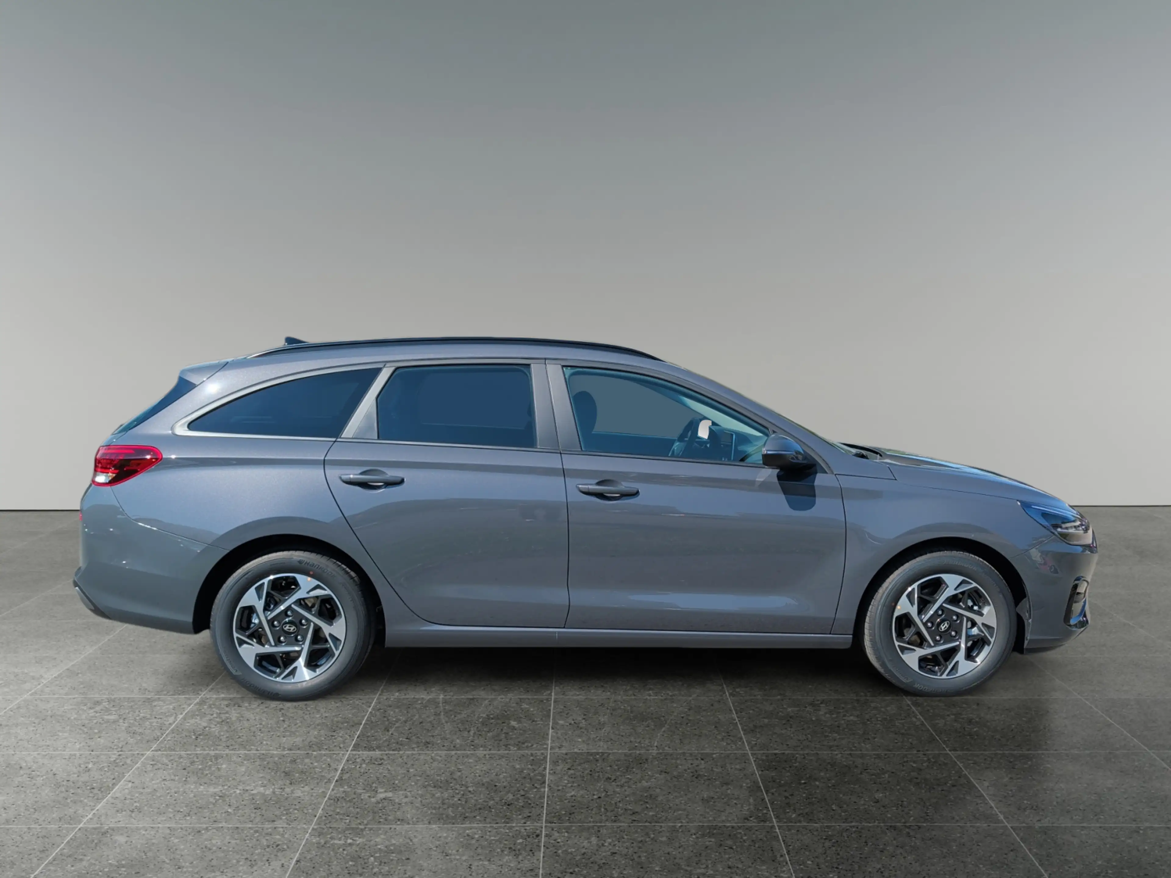 Hyundai i30 Kombi - PD Comfort Line 1.0 T-GDI — photo 5