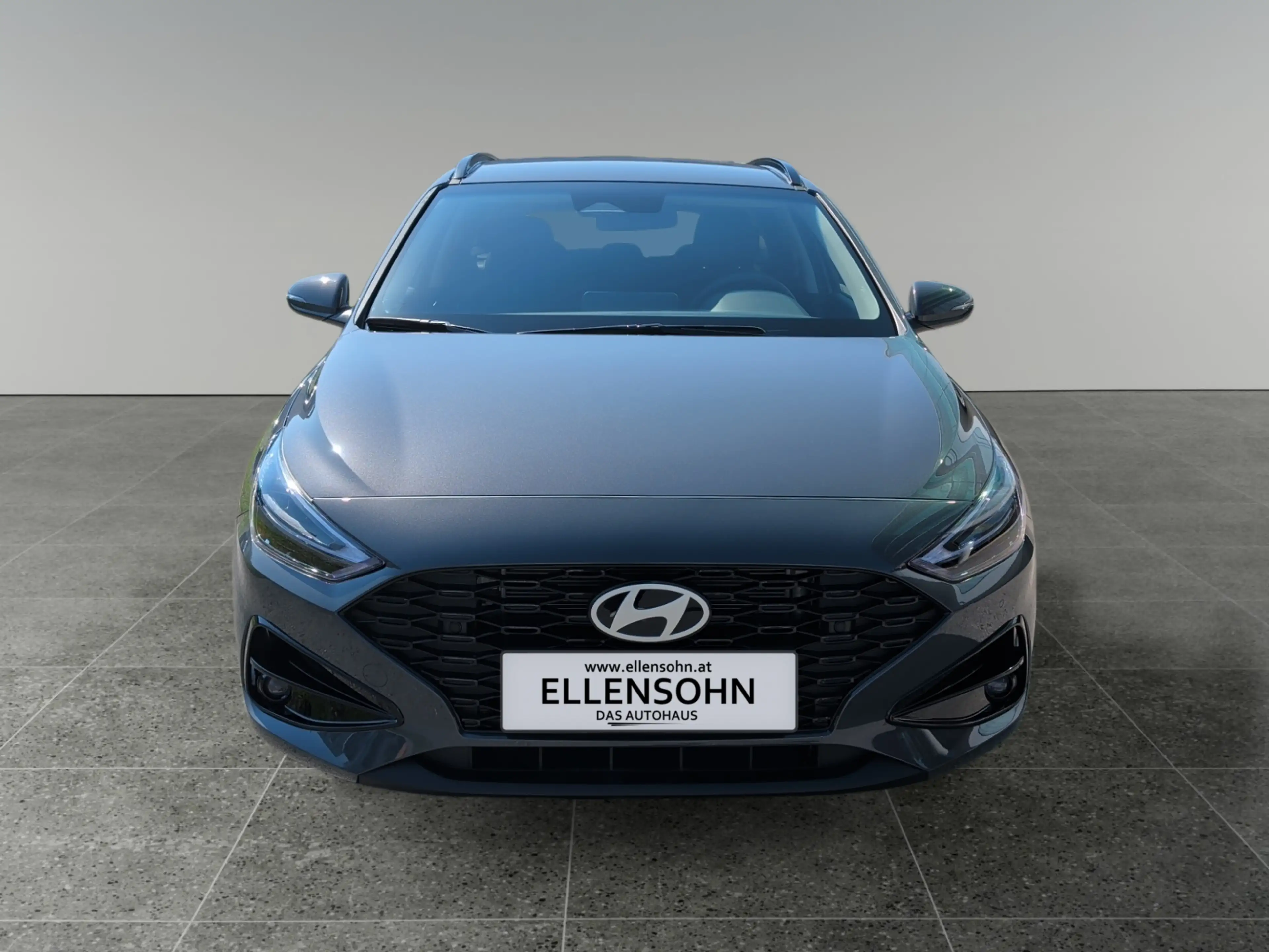 Hyundai i30 Kombi - PD Comfort Line 1.0 T-GDI — photo 7