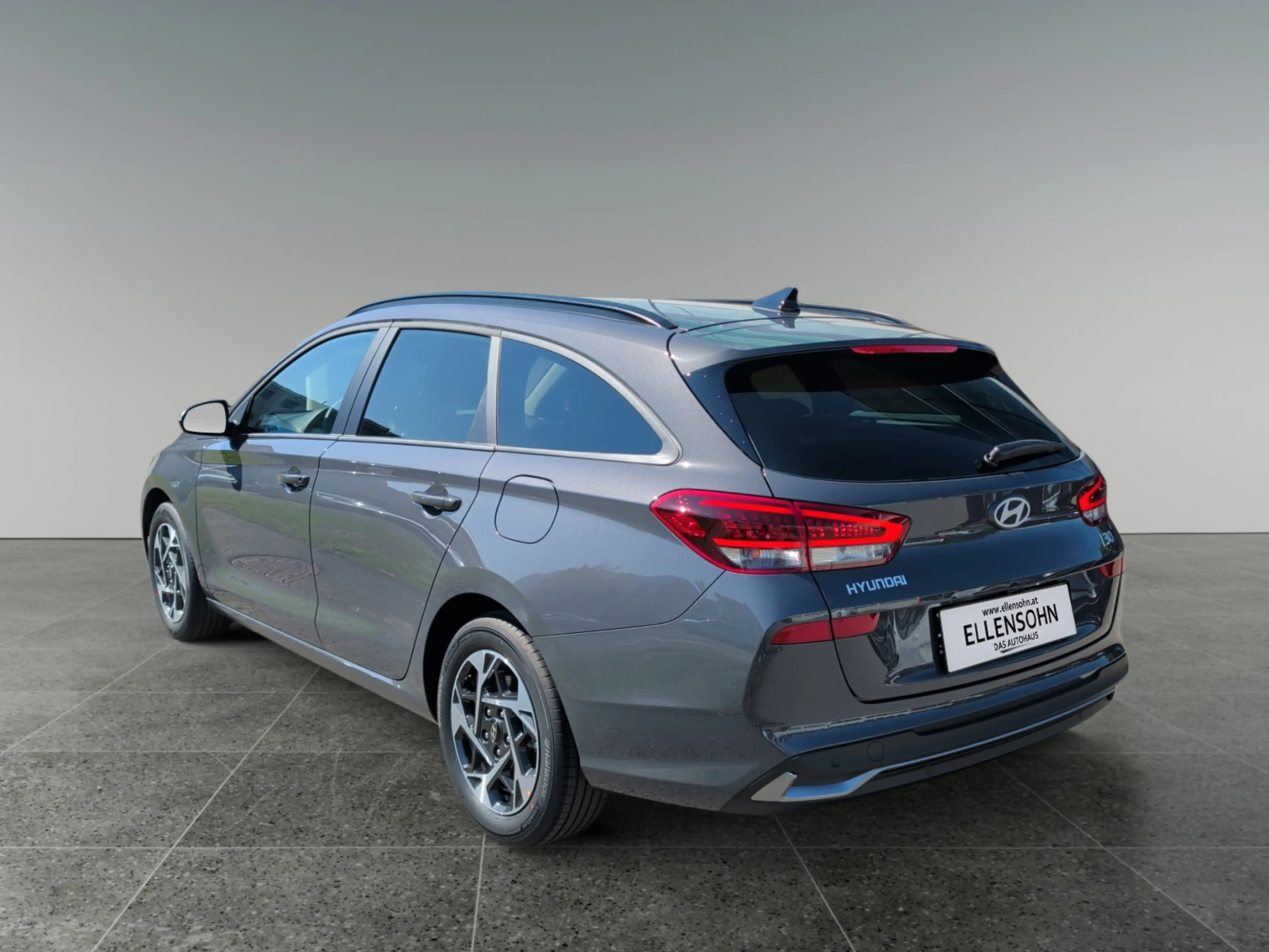 Hyundai i30 Kombi - PD Comfort Line 1.0 T-GDI — photo 3
