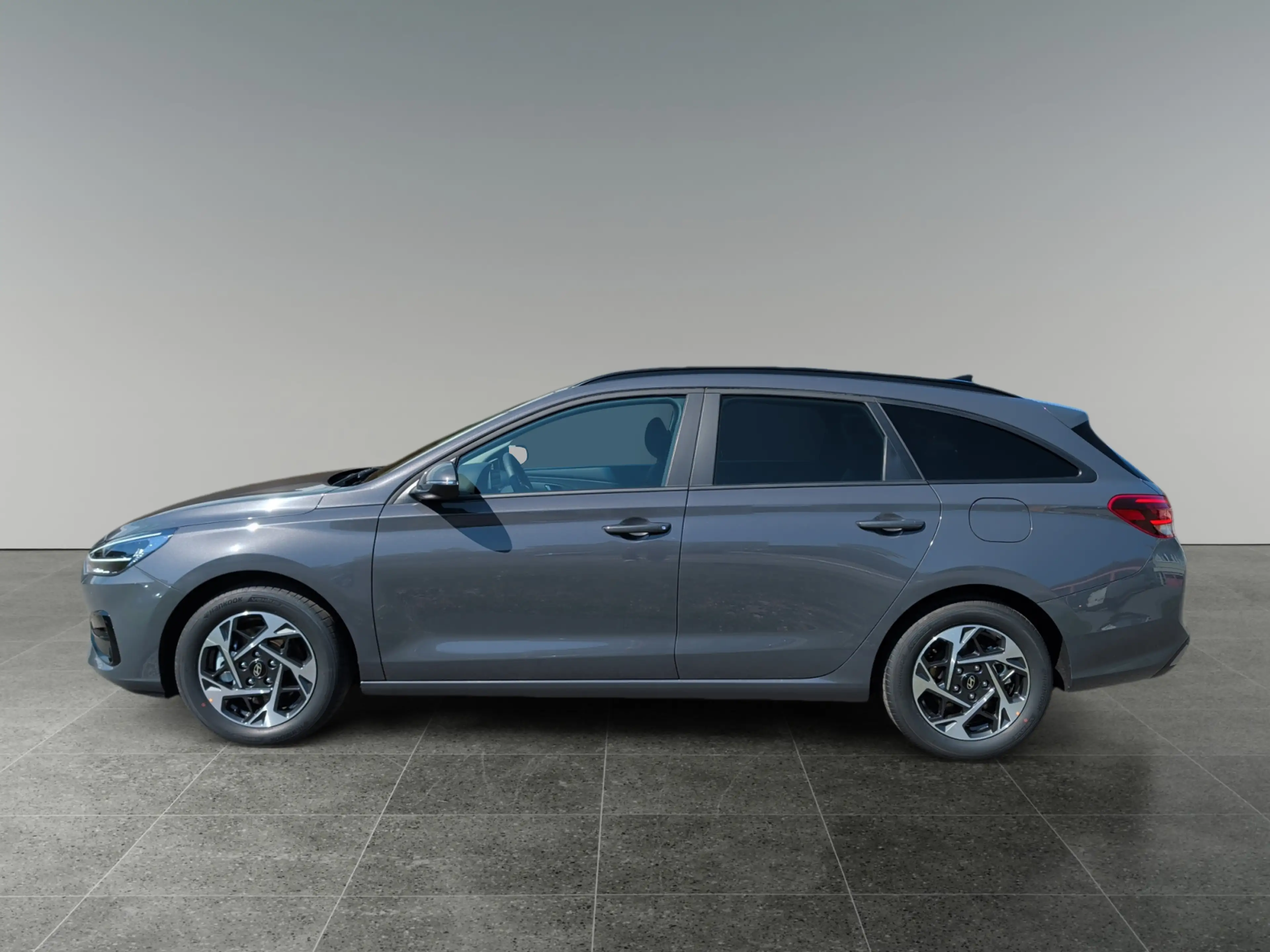 Hyundai i30 Kombi - PD Comfort Line 1.0 T-GDI — photo 2
