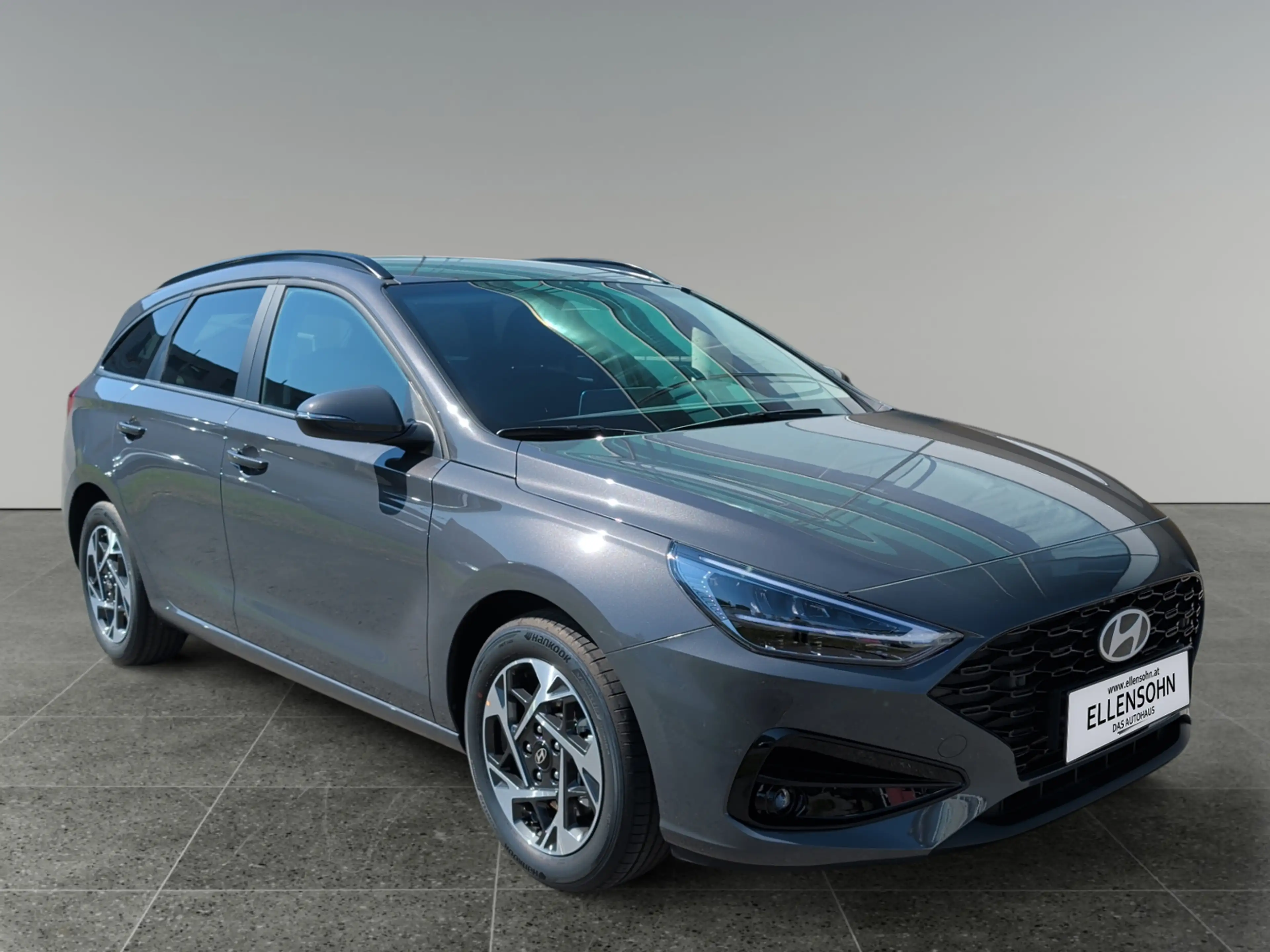 Hyundai i30 Kombi - PD Comfort Line 1.0 T-GDI — photo 6