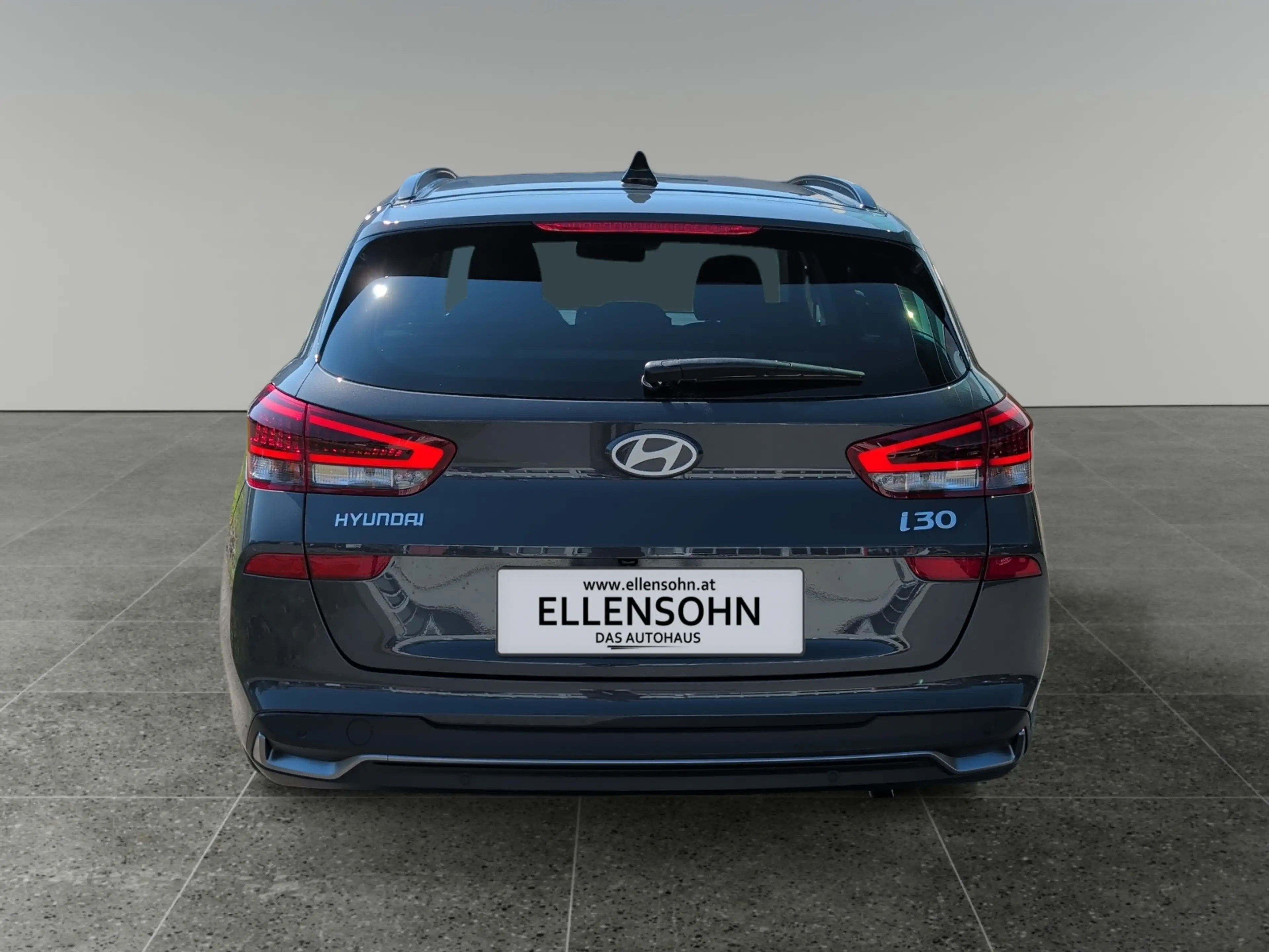 Hyundai i30 Kombi - PD Comfort Line 1.0 T-GDI — photo 4