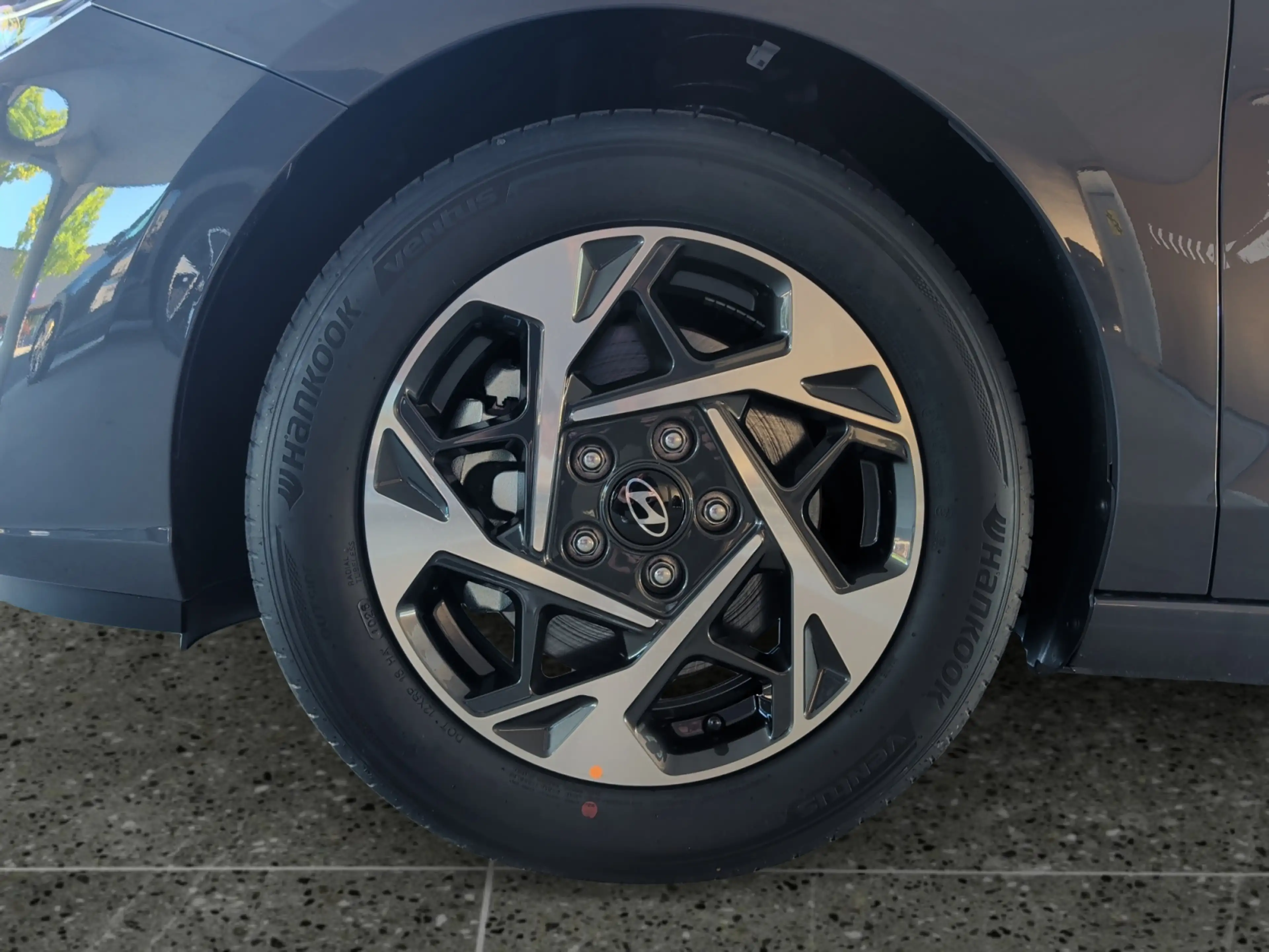 Hyundai i30 Kombi - PD Comfort Line 1.0 T-GDI — photo 14