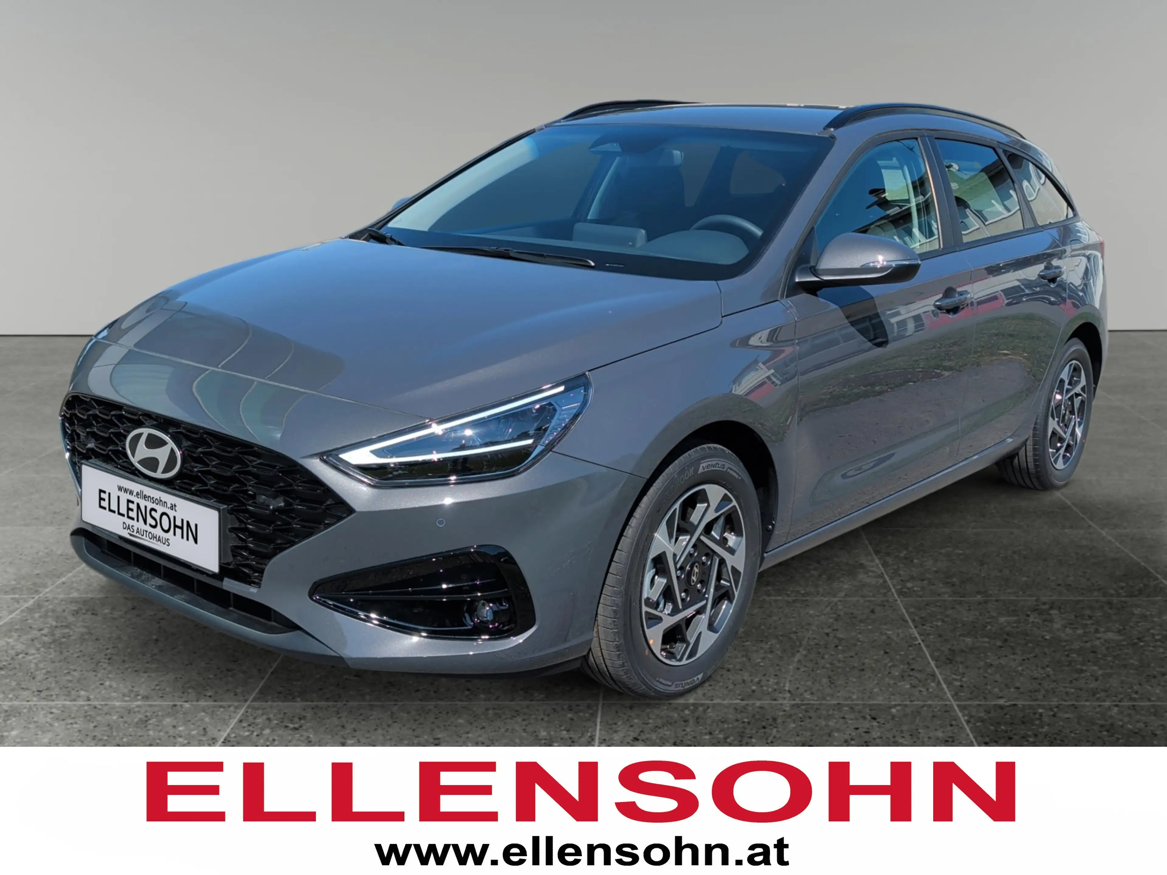Hyundai i30 Kombi - PD Comfort Line 1.0 T-GDI