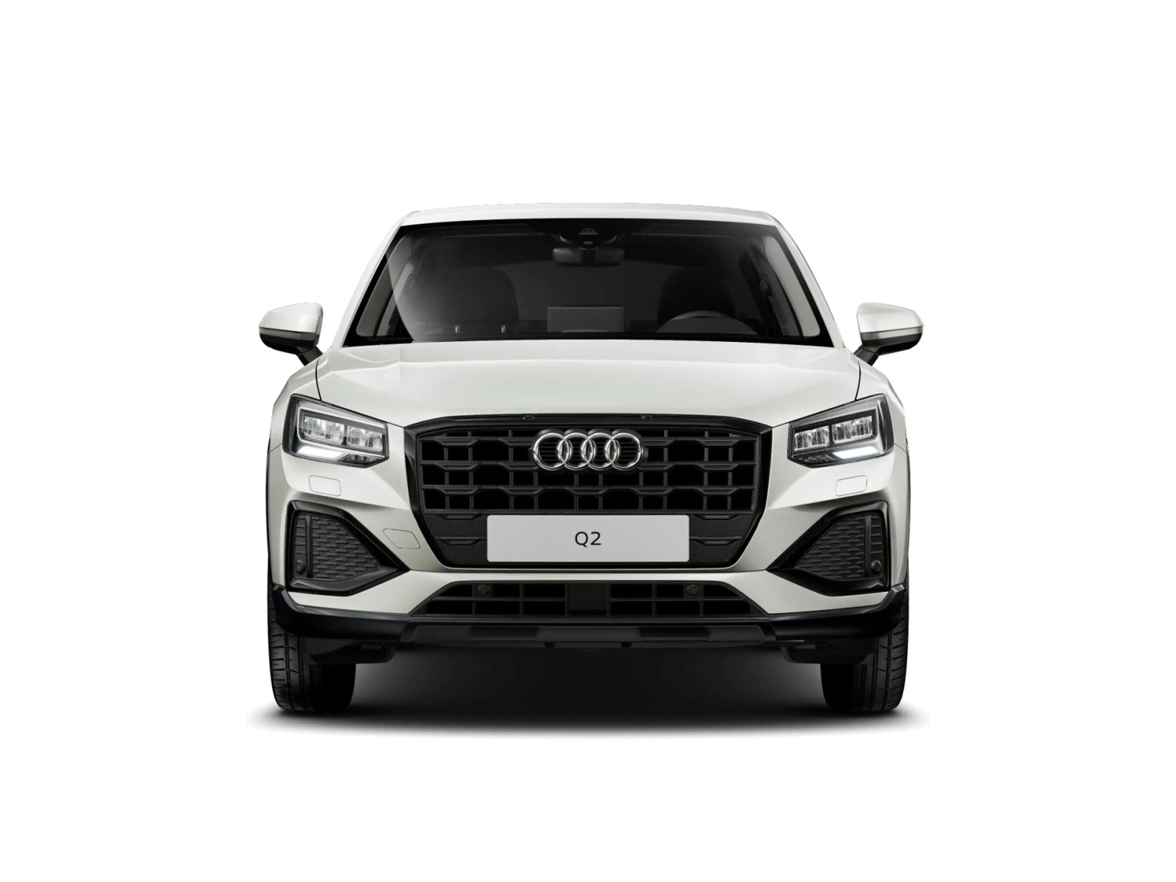Audi Q2 advanced 35 TFSI S tronic RFK*AHK*SITZHZG — photo 3