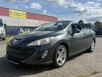 CC Cabrio Premium Euro5-Tüv:06/27