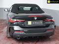 BMW 420 420dA Cabrio Negro - thumbnail 5