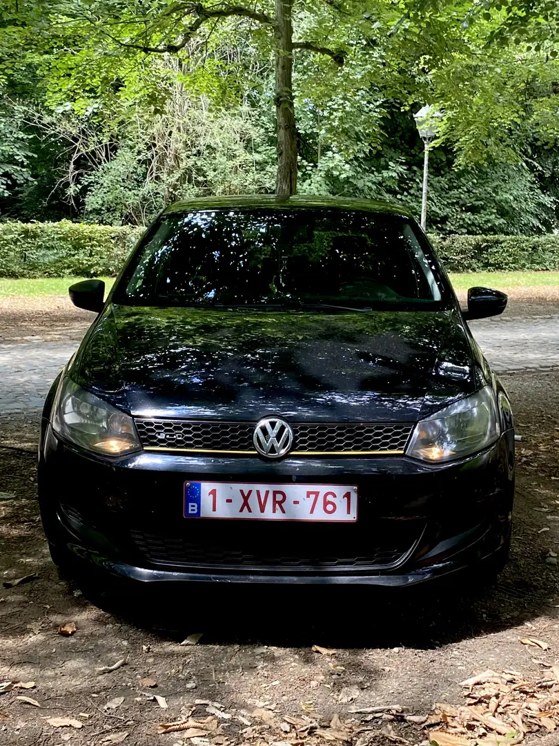 Volkswagen Polo 1.2 TDI TDI/GTI // Android // 2012 - 1