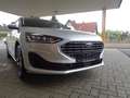 Ford Focus 1,0 EcoBoost Hybrid Titanium X Zilver - thumbnail 5