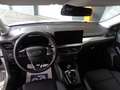 Ford Focus 1,0 EcoBoost Hybrid Titanium X Zilver - thumbnail 9